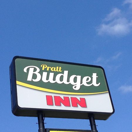 Pratt Budget Inn 외부 사진