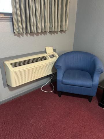 Pratt Budget Inn 외부 사진